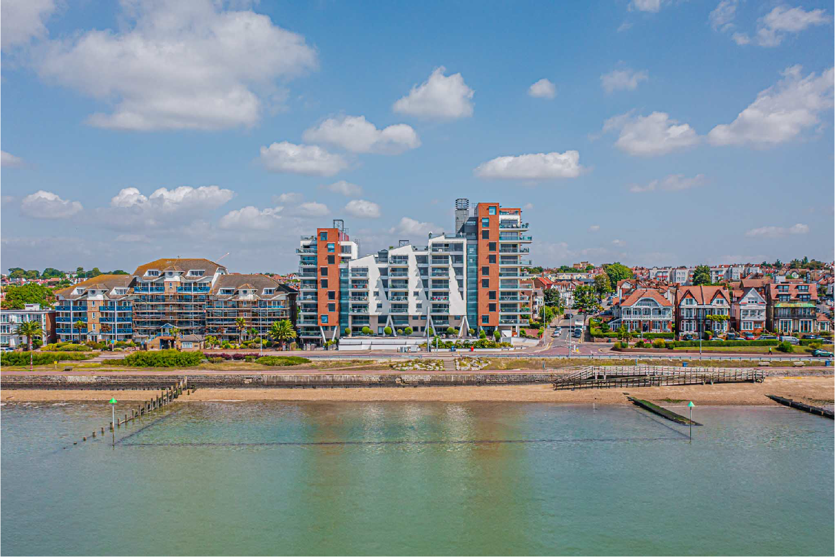 Agricultural property